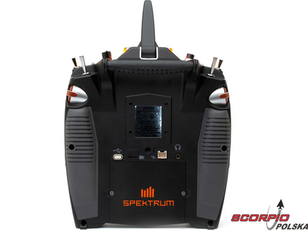Nadajnik Spektrum iX20 SE DSMX + walizka (bez odbiornika)