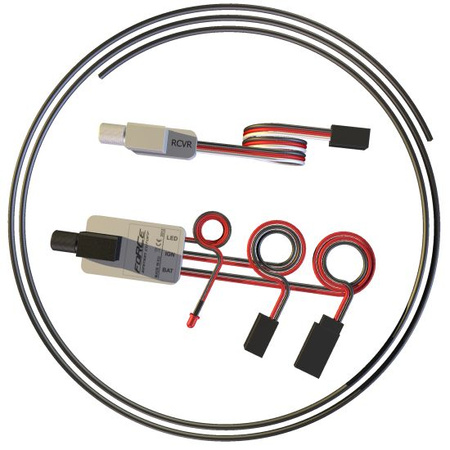 FORCE KILL SWITCH wyłącznik prądu