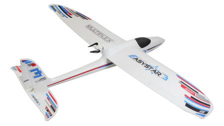 Motoszybowiec Multiplex Easy Star 3 ARF 1366mm | 1-01500 MULTIPLEX