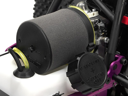 Filtr powietrza - Air Filter Foam Element Set - 15416 HPI