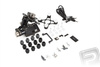 Gimbal Zenmuse H3-3D do GO-PRO 3 Phantom2 - 0249-P2 DJI