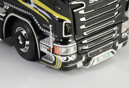 Scania R730 V8 Topline Imperial | Italeri 3883