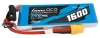 Akumulator LiPo 1600mAh 7,4V 45C 2S1P XT60 G-Tech | GEA162S45X6GT GENS ACE