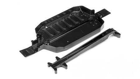 Kompletne podwozie (Brama 10B) - HPI 85369