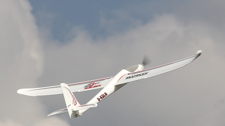 Motoszybowiec Multiplex RR+ Easy Glider 4 1800mm ARF | 264333 MULTIPLEX