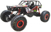 Rock Crawler 4WD 1:10 - Czerwony