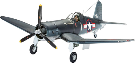 Vought F4U-1A Corsair 1:32 | 04781 REVELL