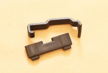 Montaż Baku paliwa - FG 10084