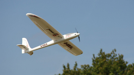 Motoszybowiec Multiplex RR Easy Glider 4 1800mm ARF | 1-02828