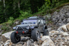 Crawler CR3.4 Sherpa 1/10 4WD RTR Szary Samochód Zdalnie Sterowany Model RC | ABS-12011 ABSIMA