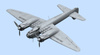 Ju 88A4 German bomber 1:48 | ICM 48233
