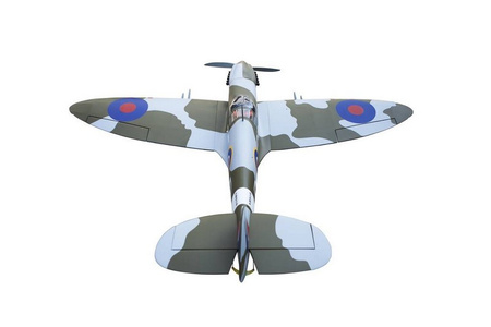 Supermarine Spitfire (2195mm) ARF - SEA260 Seagull