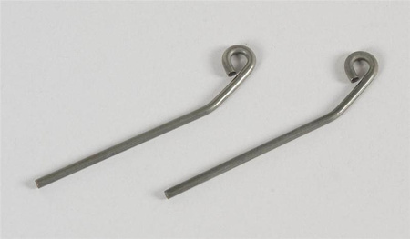 Uchwyt wydechu 2szt. - FG 6291/03