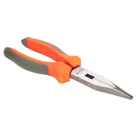 Szczypce Proste Wydłużone 8" 20,5cm | VERGIONIC
