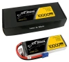Akumulator LiPo 10000mAh 11,1V 15C 3S1P EC5 | TAA10K3S15E5 TATTU