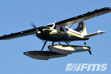 Beaver 2000mm ARF - FMS