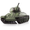 Czołg T-34/85 1:16 V.7 | 3909-1B-2,4 HENG LONG