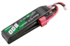 Akumulator LiPo 800mAh 11,1V 25C 3S1P Nunchuck 3X Airsoft Gun Dean-T | GEA8003S25D3 GENS ACE