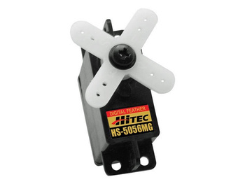 Serwo HS-5056MG Digital - Hitec