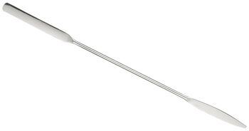 Szpachelka Szpatułka Do Nakładania Szpachlówki Dwustronna 3-6mm 15cm Stal Nierdzewna | FA-585 FINE-ART