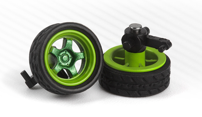 1969 Ford Mustang RTR-X Nano Table Top Racer 1/64 Samochód Zdalnie Sterowany Model RC | 160980 HPI RACING pol_pl_1969-Ford-Mustang-RTR-X-Nano-Table-Top-Racer-1-64-Samochod-Zdalnie-Sterowany-Model-RC-160980-HPI-RACING-1016895_11