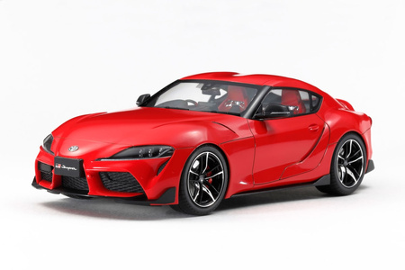 Toyota GR Supra 1:24 | 24351 TAMIYA