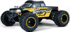 BlackZon Smyter MT Monster Truck 1/12 4WD Żółty Samochód Zdalnie Sterowany Model RC | 540225