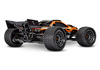 Traxxas XRT 8S 4X4 1:5 Pomarańczowy Samochód Zdalnie Sterowany Model RC | 78086-4-ORNG