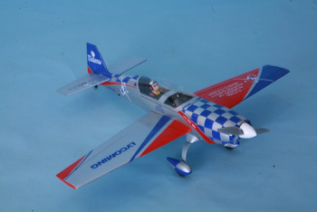 EXTRA EA 300L EP (1085mm) KIT - SEAX199 SEAGULL