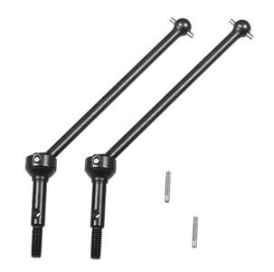 Wałki napędowe przednie (2 szt.) | SSK - PD1624 Thunder Tiger