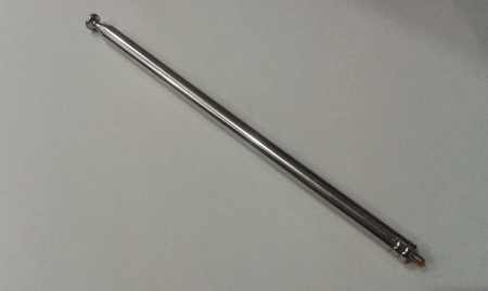 TopHeli TH6400-43 - antena nadajnika