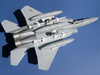 McDonnell Douglas F-15C Eagle 1:48 | Tamiya 61029