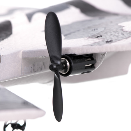 Samolot SU-35 2,4GHz (moro)