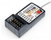 Aparatura FlySky 4CH 2,4GHz + odbiornik R6B