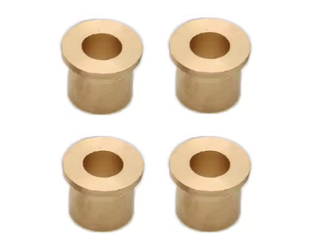 Tulejki Mosiężne Dystansowe M3 3mm 4szt.