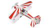 Samolot Multiplex RR Tommy Jr. Dwupłatowy 900mm ARF Model RC | 1-02130 MULTIPLEX