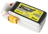 Akumulator LiPo 1050mAh 22,2V 95C 6S1P XT60 R-Line Version 1.0 | TAA10506S95X6 TATTU