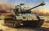 U.S. Medium Tank M26 Pershing 1:48 | Tamiya 32537