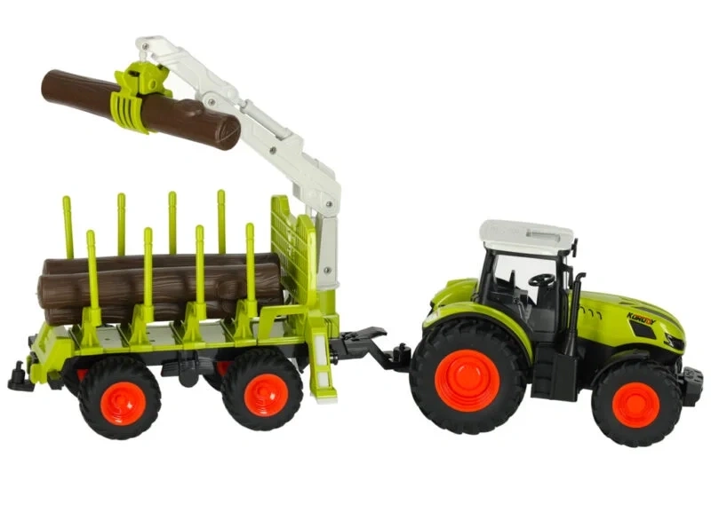 Traktor RC Zdalnie Sterowany Ciągnik Rolniczy z Podnośnikiem 1:24 2,4GHz Zabawka Farma pol_pl_Traktor-RC-Zdalnie-Sterowany-Ciagnik-Rolniczy-z-Podnosnikiem-1-24-2-4GHz-Zabawka-Farma-1017629_2