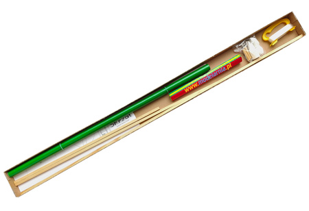 SKRZAT (1000mm) - latawiec płaski