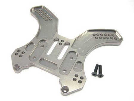 Tylne mocowanie amortyzatorów ultra (CL-1) - GSC-CLP019 GS-Racing