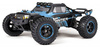 BlackZon Smyter DT Desert Truck 1/12 4WD Niebieski Samochód Zdalnie Sterowany Model RC | 540113