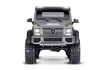 Traxxas TRX-6 Mercedes-Benz G 63 AMG 6X6 1:10 Srebrny Model RC Samochód Zdalnie Sterowany | 88296-4-SLVR