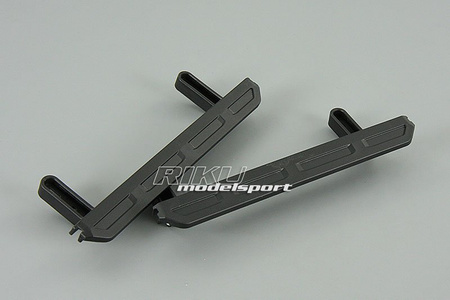 Elementy podwozia TRX-4 Traxxas 108219