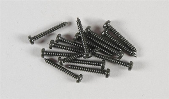 Wkręty 2,9x19 mm (torx) 15szt. - FG 6914/19