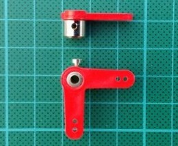 Orczyk fi 3mm - OR09