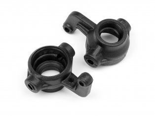 STEERING ARMS 2PCS (ALL ION)-HPI MV28003