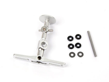 Aluminiowa głowica wirnika MJX F46/F646 - XMJX4601 - XTREME