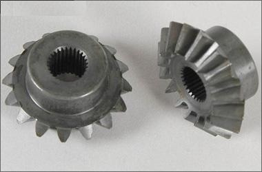 Zębatki dyferencjału (koło koronowe) 2szt. - FG 6066/01