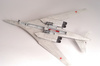 Russian Supersonic Strategic Bomber Tu-160 1:144 | Zvezda 7002